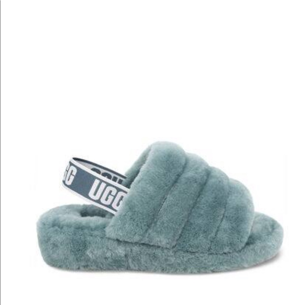 NWB UGG SLIDE